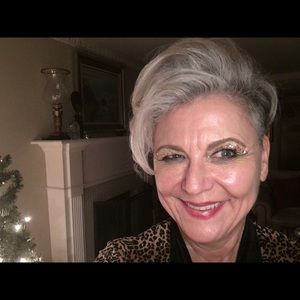 Meet your Posher, Andrea